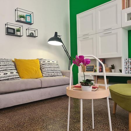 Sa Domu De Ajaja Apartments كالياري المظهر الخارجي الصورة