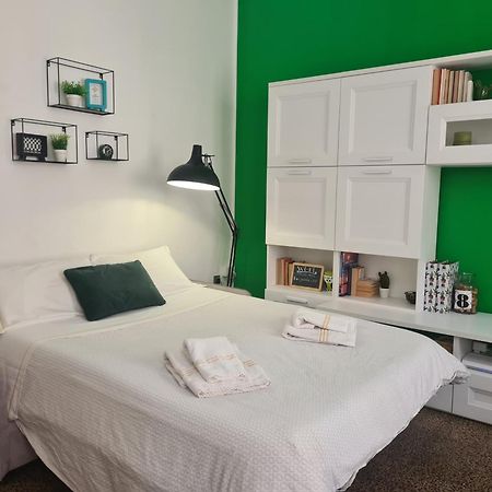 Sa Domu De Ajaja Apartments كالياري المظهر الخارجي الصورة