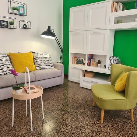 Sa Domu De Ajaja Apartments كالياري المظهر الخارجي الصورة