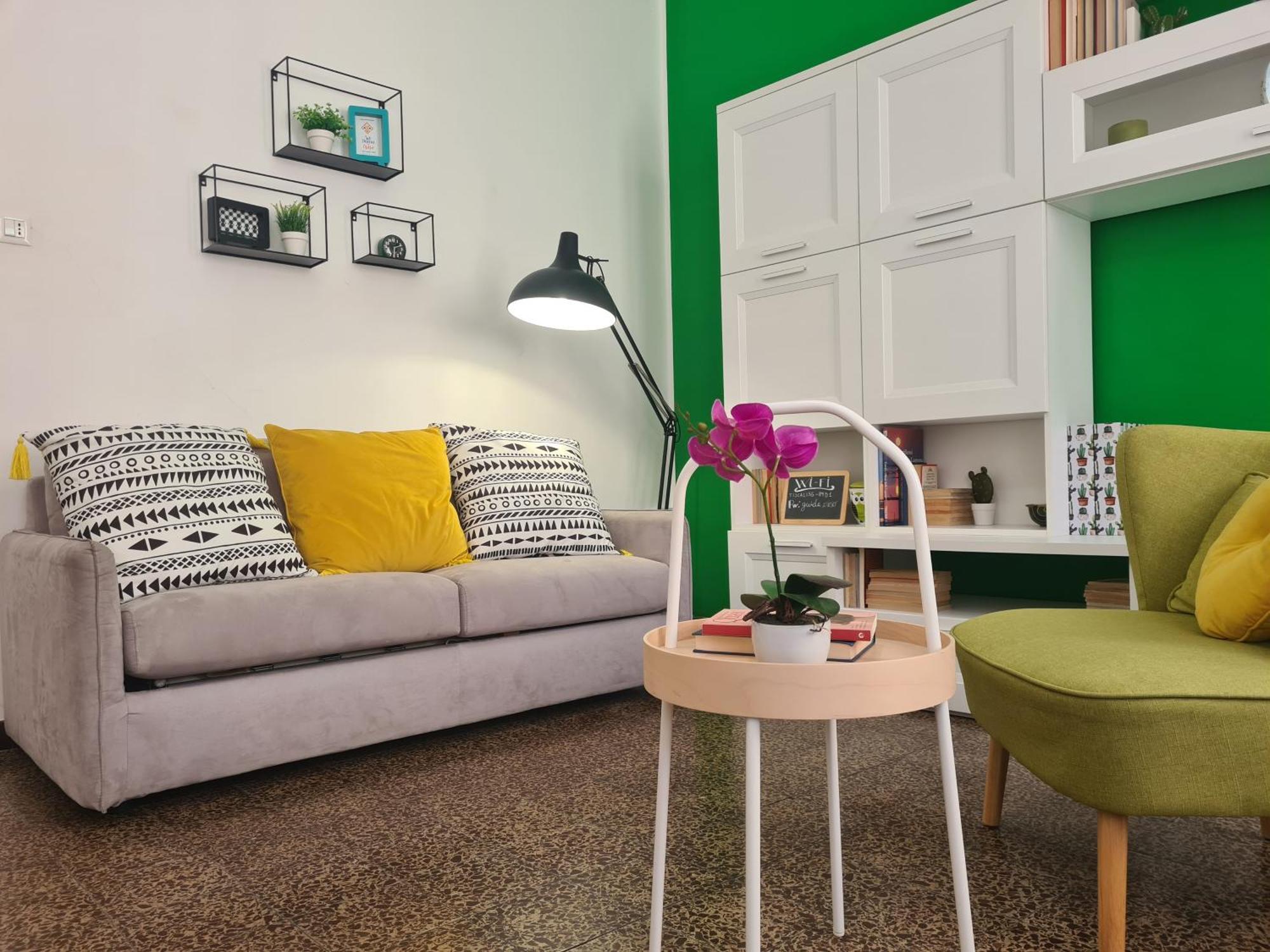 Sa Domu De Ajaja Apartments كالياري المظهر الخارجي الصورة