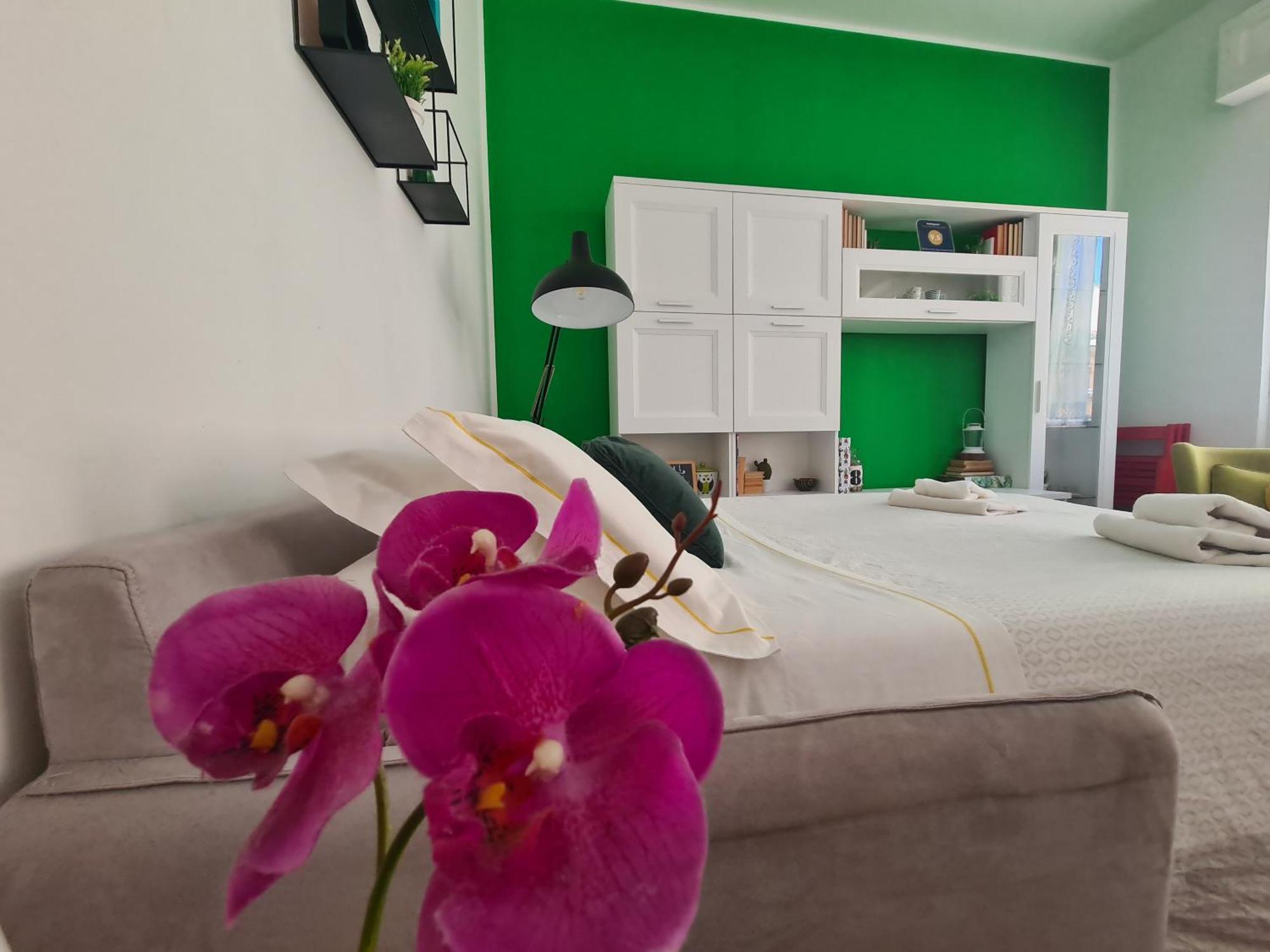Sa Domu De Ajaja Apartments كالياري المظهر الخارجي الصورة