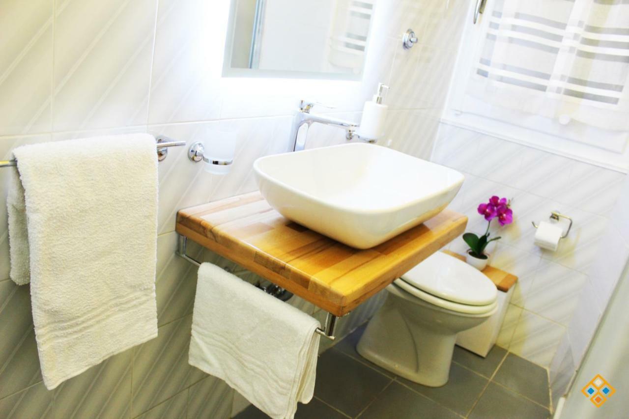 Sa Domu De Ajaja Apartments كالياري المظهر الخارجي الصورة