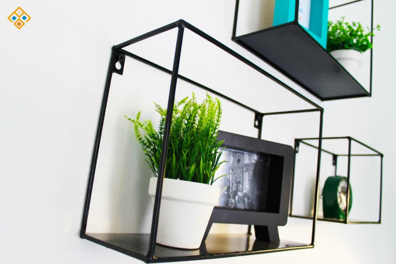 Sa Domu De Ajaja Apartments كالياري المظهر الخارجي الصورة